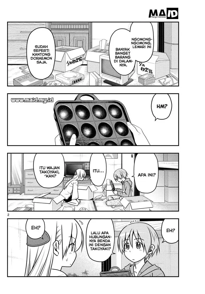 image-komik-tonikaku-kawaii-chapter-42-9/42