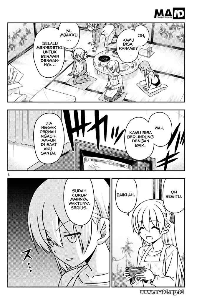 image-komik-tonikaku-kawaii-chapter-42-17/42