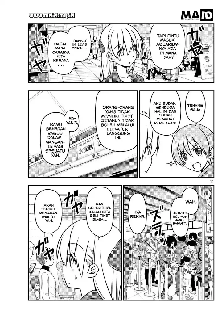 image-komik-tonikaku-kawaii-chapter-43-14/23