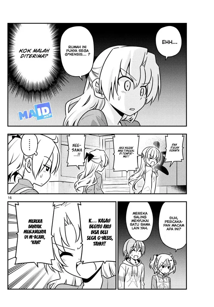 image-komik-tonikaku-kawaii-chapter-44-19/23