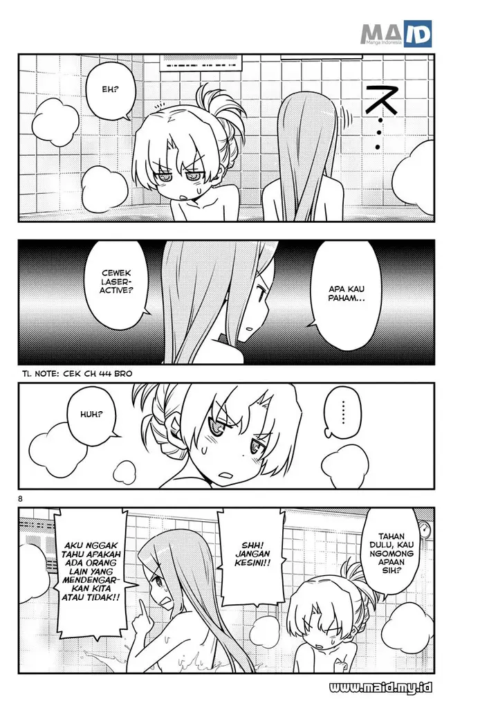 image-komik-tonikaku-kawaii-chapter-49-10/25