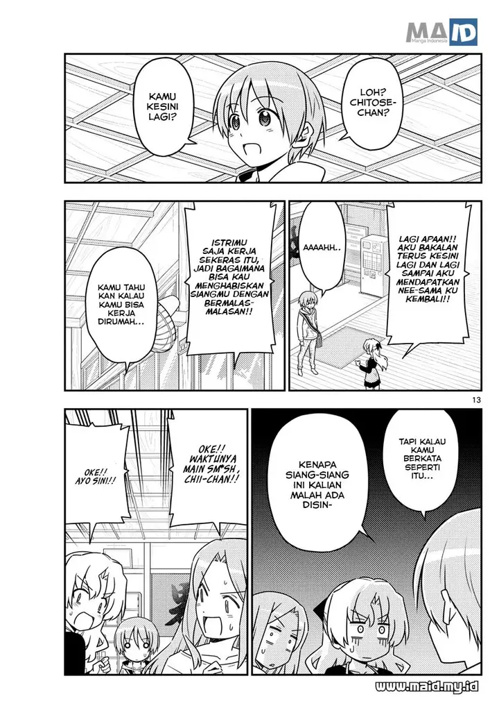 image-komik-tonikaku-kawaii-chapter-49-15/25