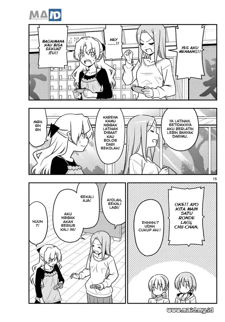 image-komik-tonikaku-kawaii-chapter-49-17/25