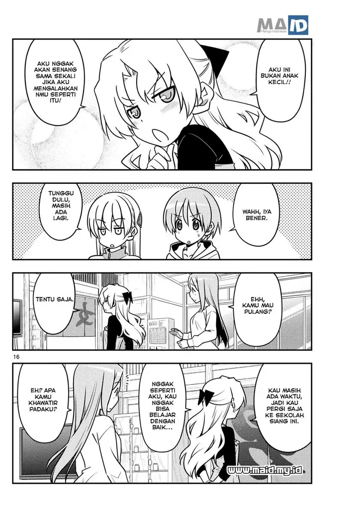 image-komik-tonikaku-kawaii-chapter-49-18/25