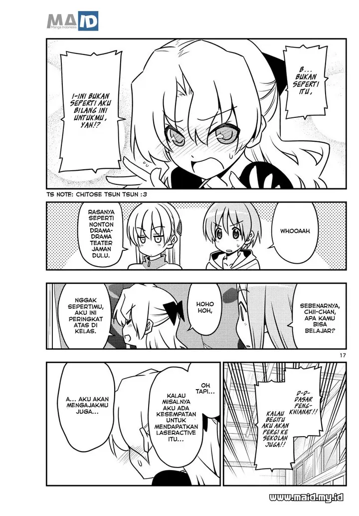 image-komik-tonikaku-kawaii-chapter-49-19/25