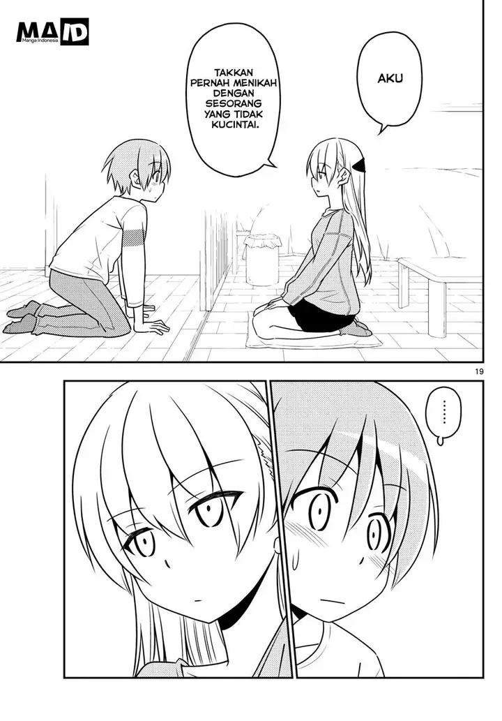 image-komik-tonikaku-kawaii-chapter-5-20/25