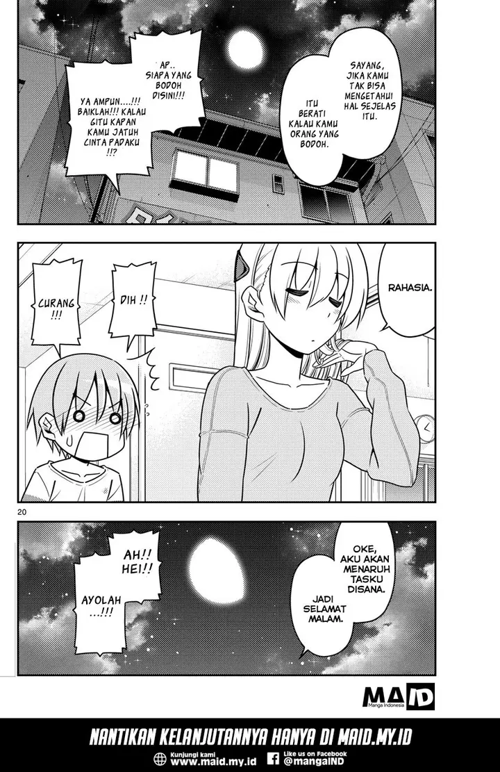 image-komik-tonikaku-kawaii-chapter-5-21/25