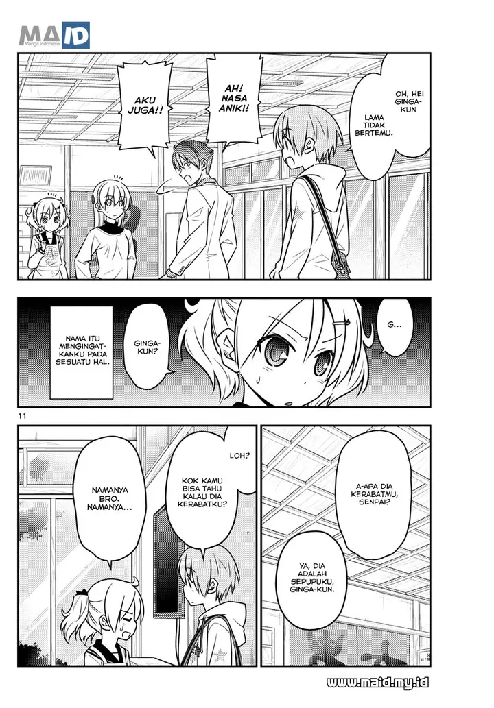 image-komik-tonikaku-kawaii-chapter-50-13/28