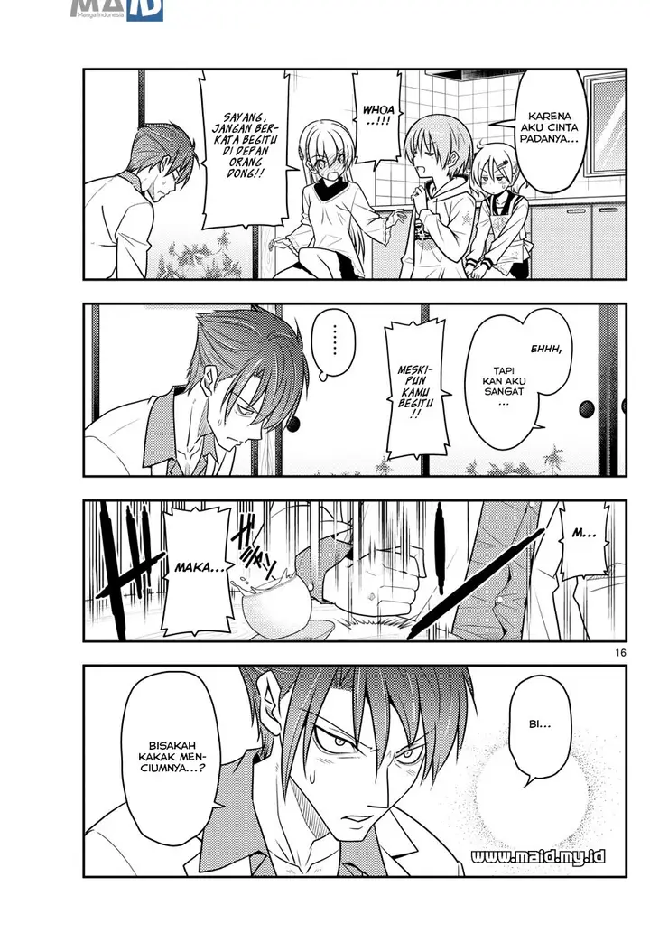 image-komik-tonikaku-kawaii-chapter-50-18/28