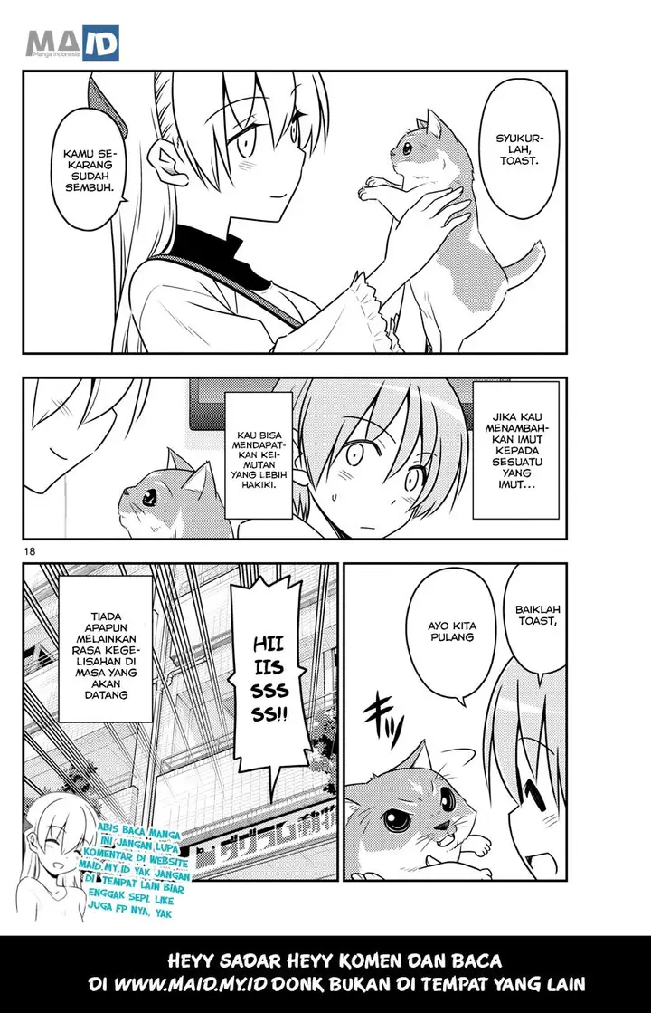 image-komik-tonikaku-kawaii-chapter-51-19/24