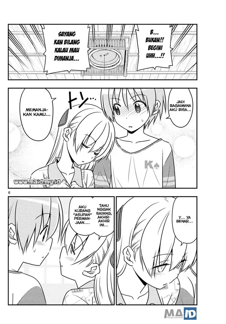 image-komik-tonikaku-kawaii-chapter-53-9/16