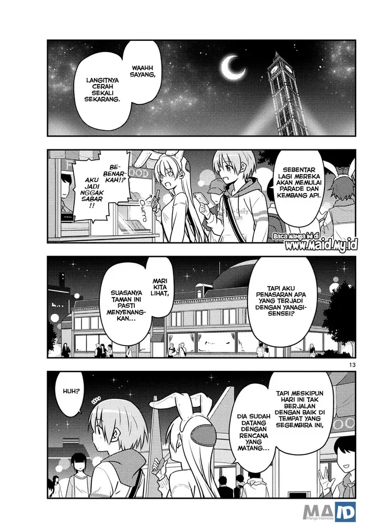 image-komik-tonikaku-kawaii-chapter-57-15/26