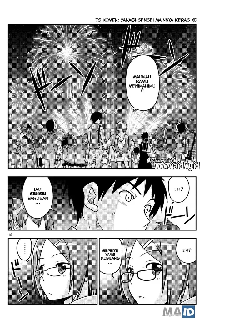 image-komik-tonikaku-kawaii-chapter-57-20/26