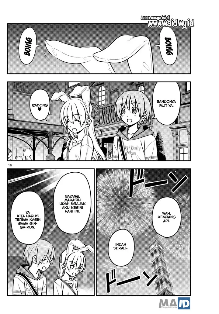 image-komik-tonikaku-kawaii-chapter-58-19/26