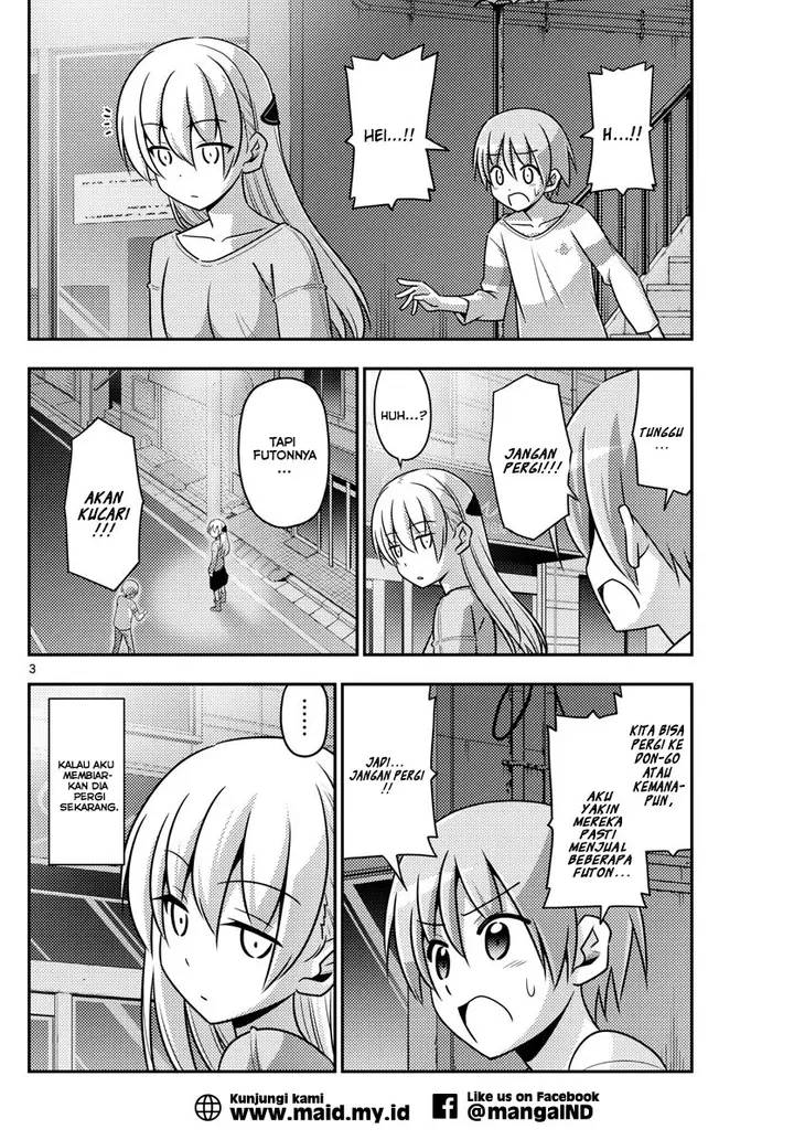image-komik-tonikaku-kawaii-chapter-6-4/22