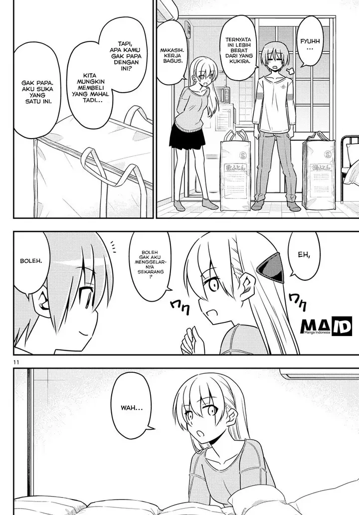 image-komik-tonikaku-kawaii-chapter-6-12/22