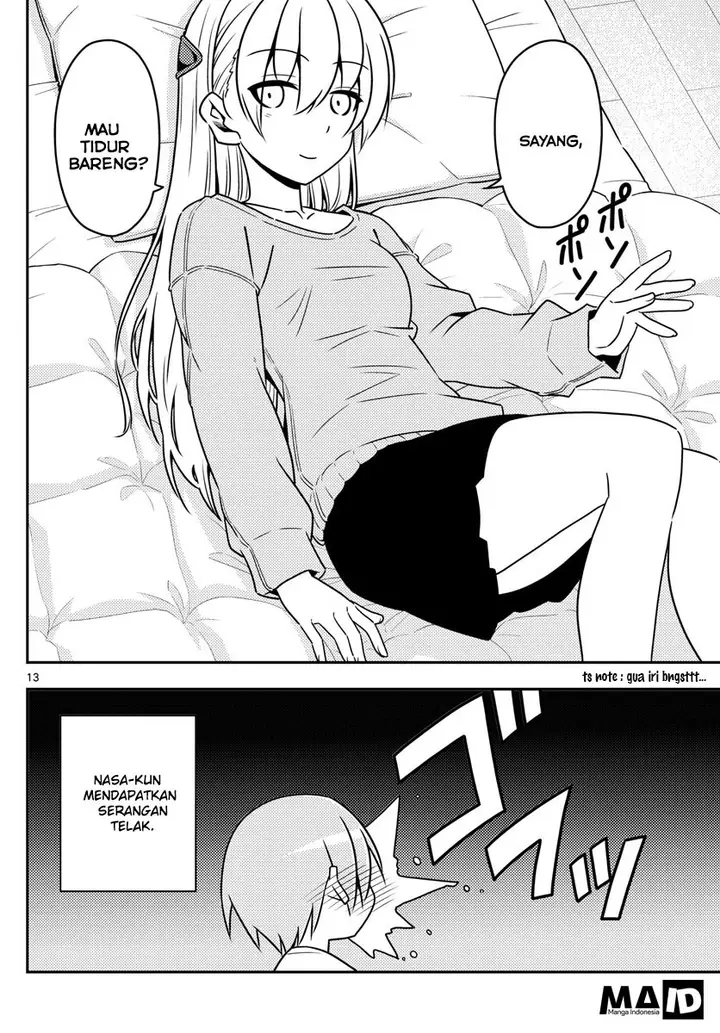 image-komik-tonikaku-kawaii-chapter-6-14/22