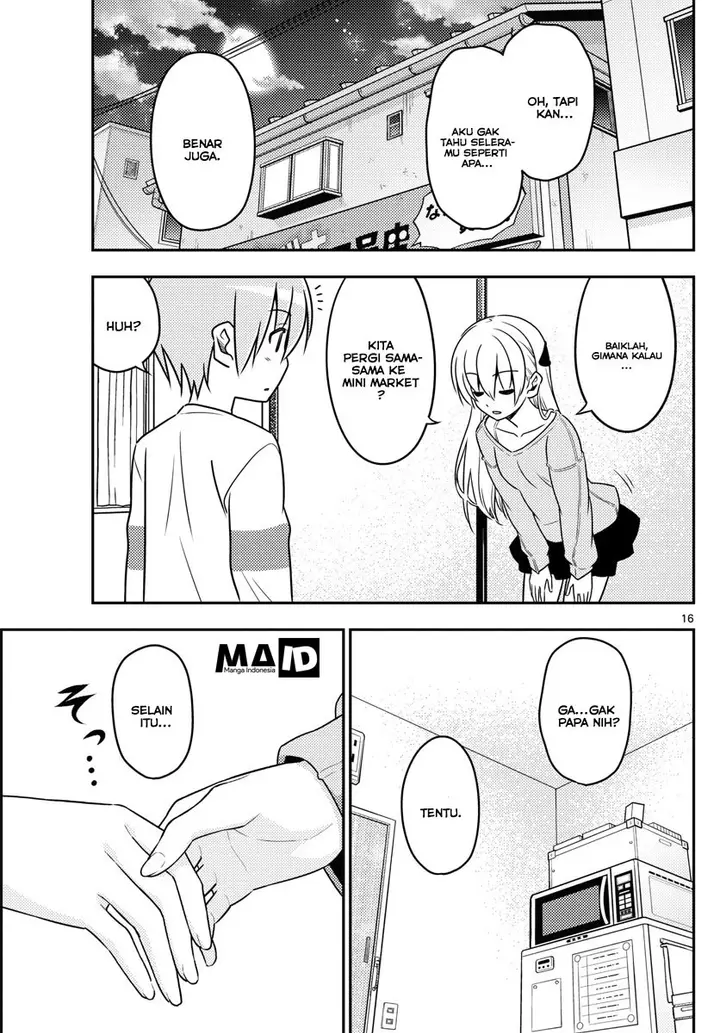 image-komik-tonikaku-kawaii-chapter-6-17/22