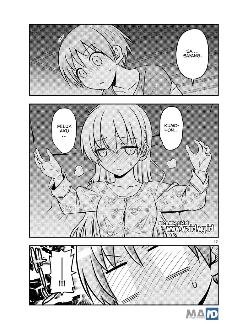 image-komik-tonikaku-kawaii-chapter-60-20/24