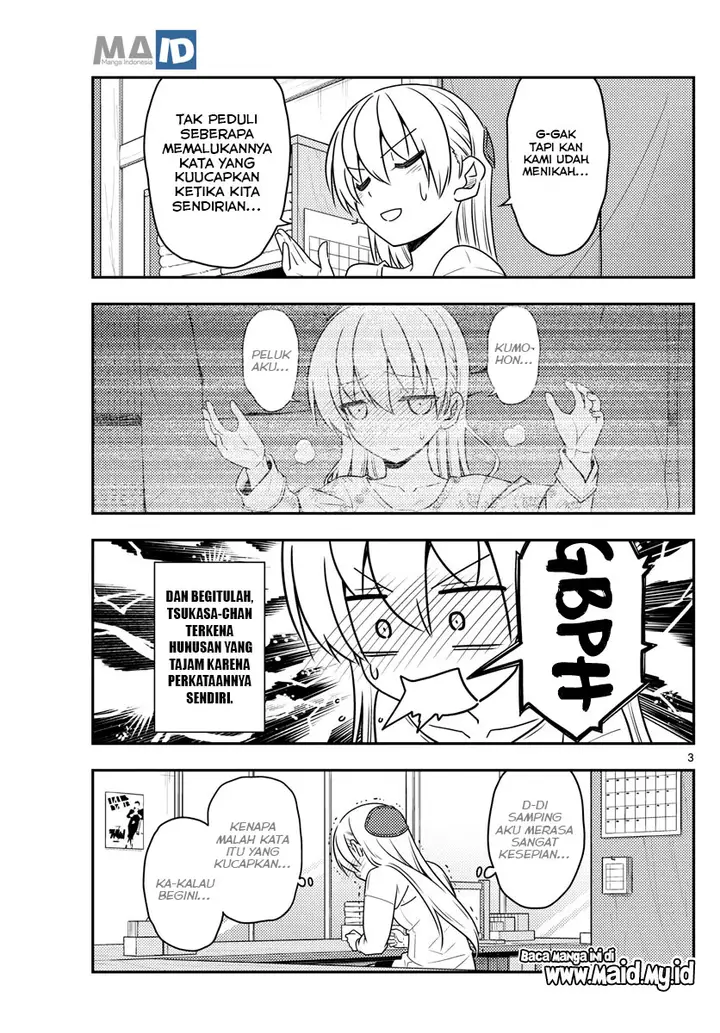 image-komik-tonikaku-kawaii-chapter-61-5/13