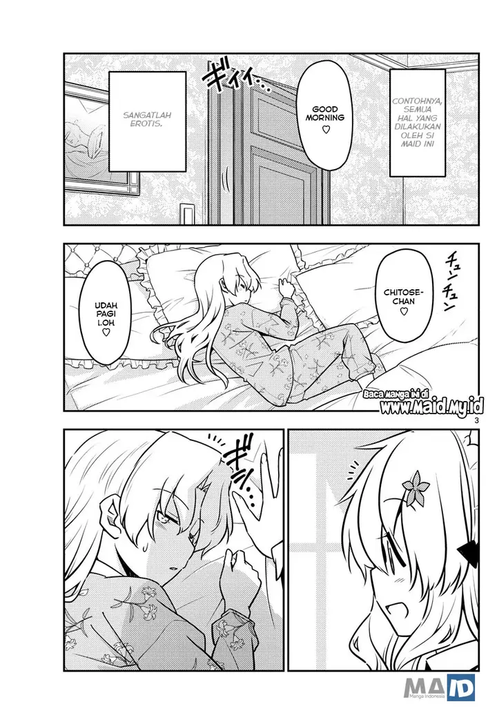 image-komik-tonikaku-kawaii-chapter-62-5/15