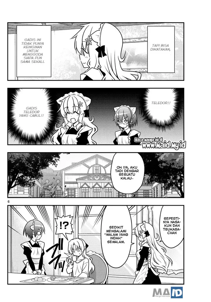 image-komik-tonikaku-kawaii-chapter-62-8/15