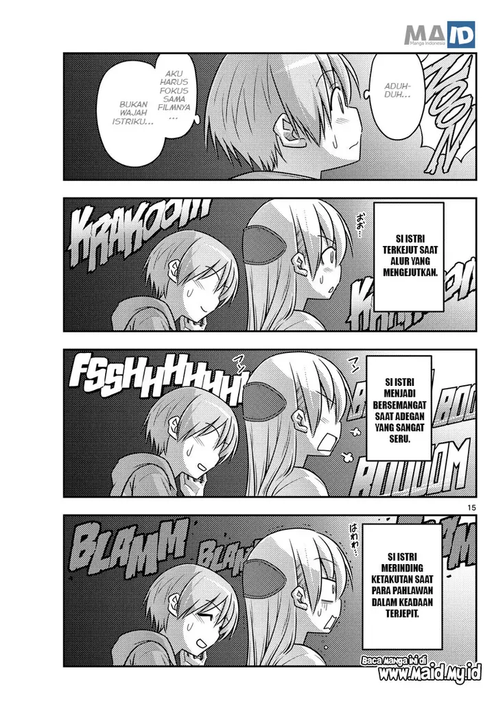 image-komik-tonikaku-kawaii-chapter-63-18/25