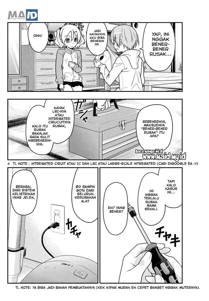 image-komik-tonikaku-kawaii-chapter-64-7/25