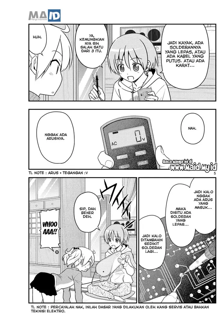 image-komik-tonikaku-kawaii-chapter-64-8/25