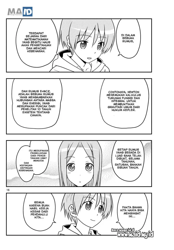 image-komik-tonikaku-kawaii-chapter-64-19/25