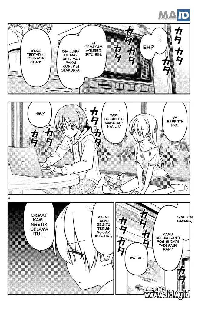 image-komik-tonikaku-kawaii-chapter-65-7/25