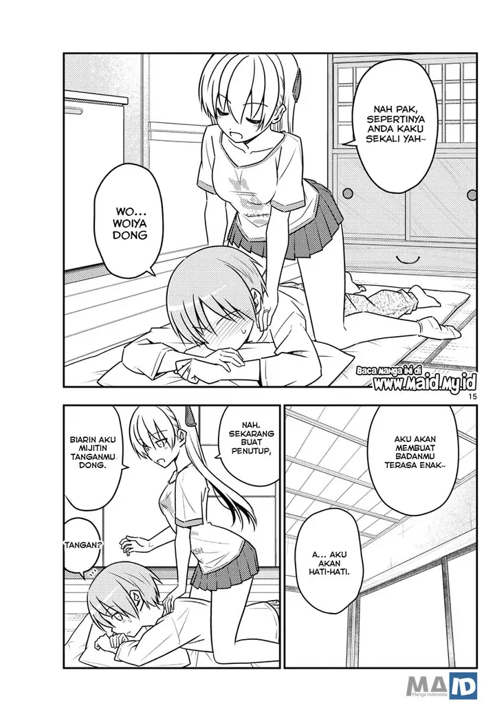 image-komik-tonikaku-kawaii-chapter-65-18/25