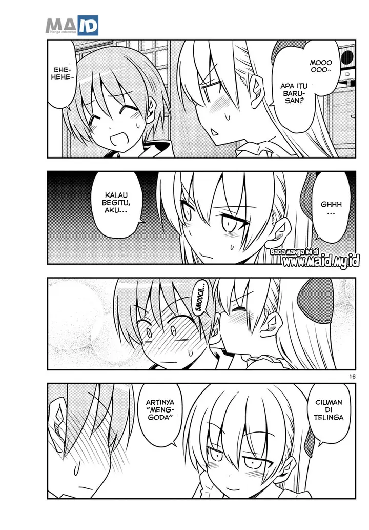 image-komik-tonikaku-kawaii-chapter-67-19/28