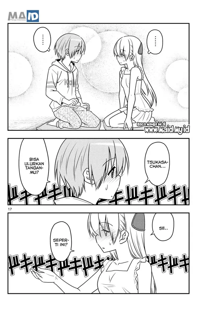image-komik-tonikaku-kawaii-chapter-67-20/28