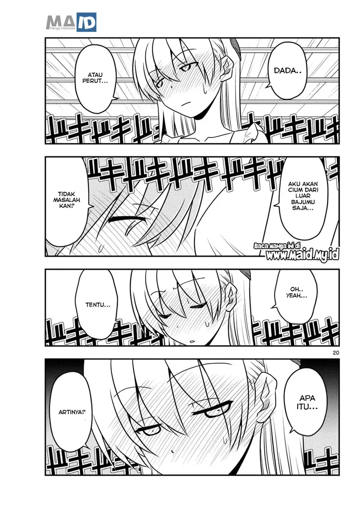 image-komik-tonikaku-kawaii-chapter-67-23/28