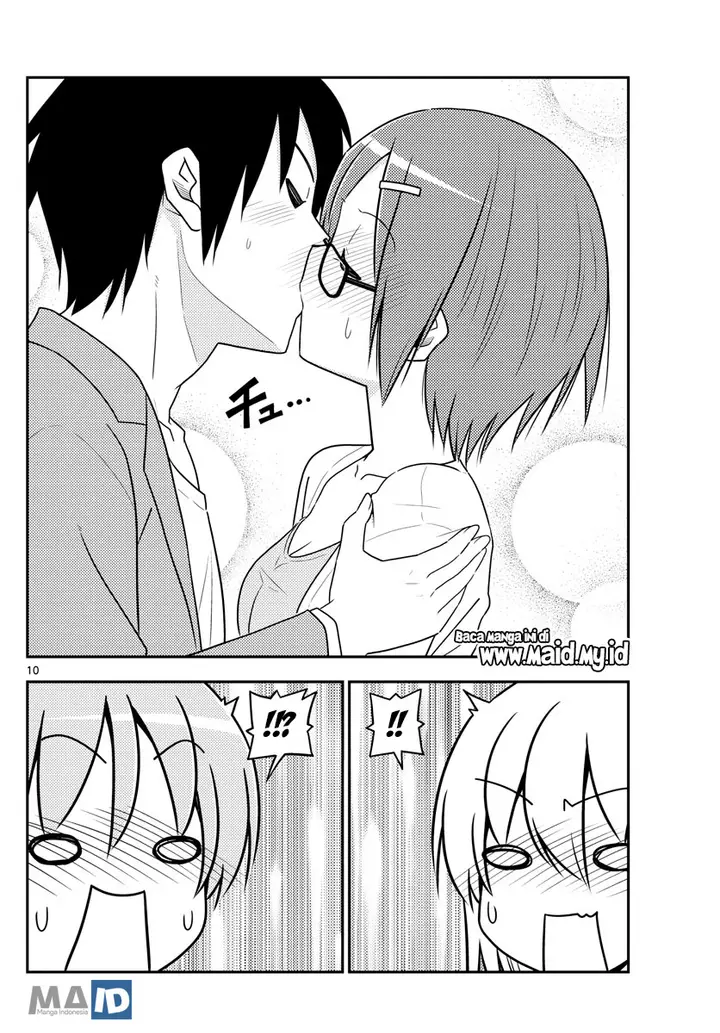 image-komik-tonikaku-kawaii-chapter-68-13/25