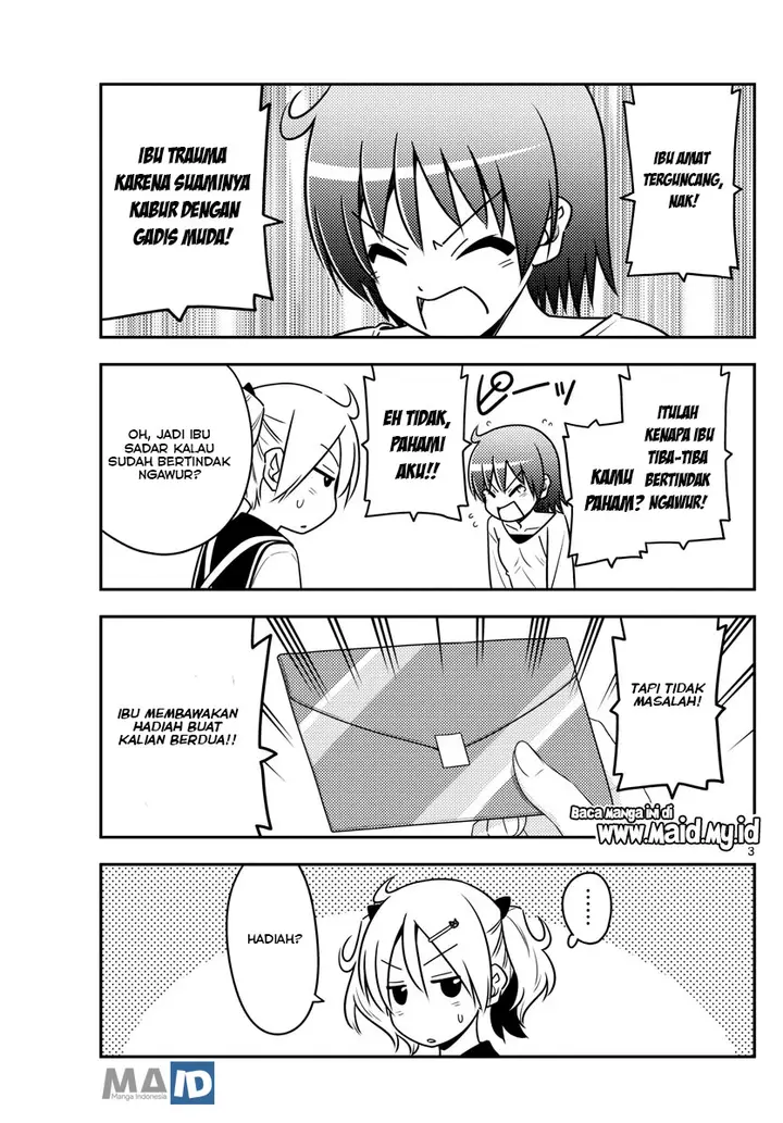 image-komik-tonikaku-kawaii-chapter-69-6/25