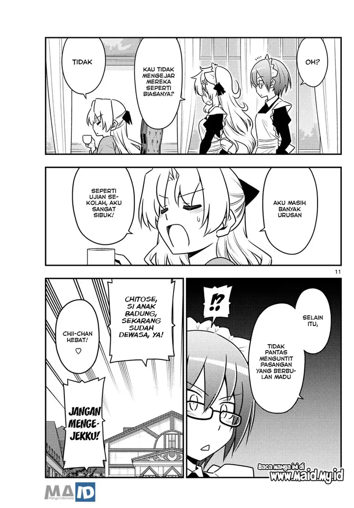 image-komik-tonikaku-kawaii-chapter-69-14/25