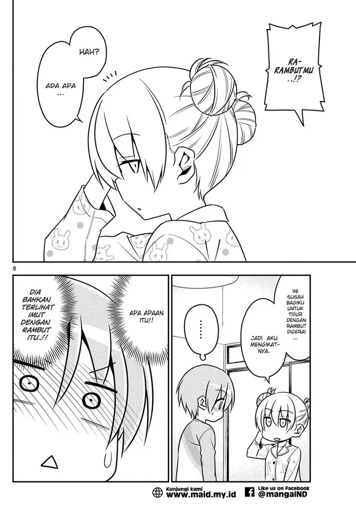 image-komik-tonikaku-kawaii-chapter-7-9/29