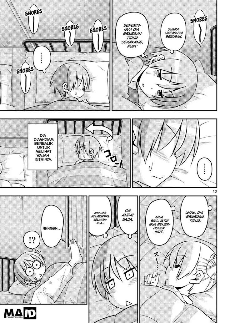 image-komik-tonikaku-kawaii-chapter-7-14/29