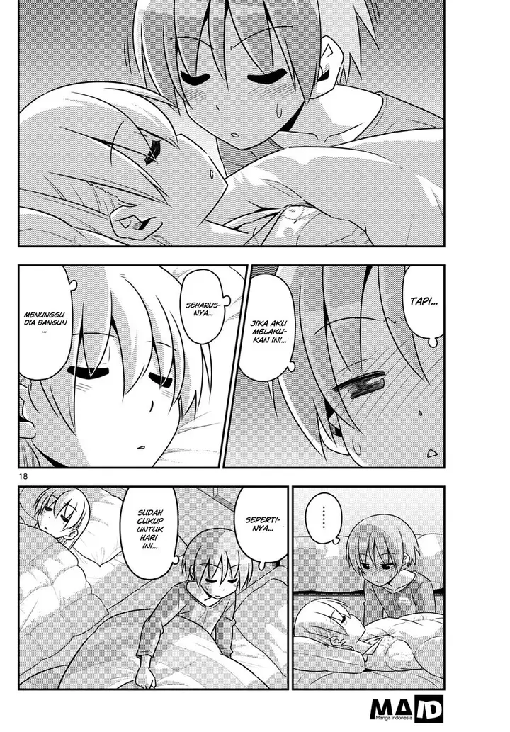 image-komik-tonikaku-kawaii-chapter-7-19/29