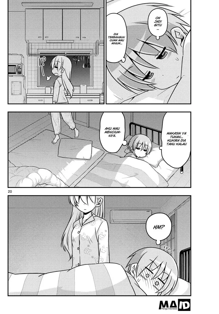 image-komik-tonikaku-kawaii-chapter-7-21/29