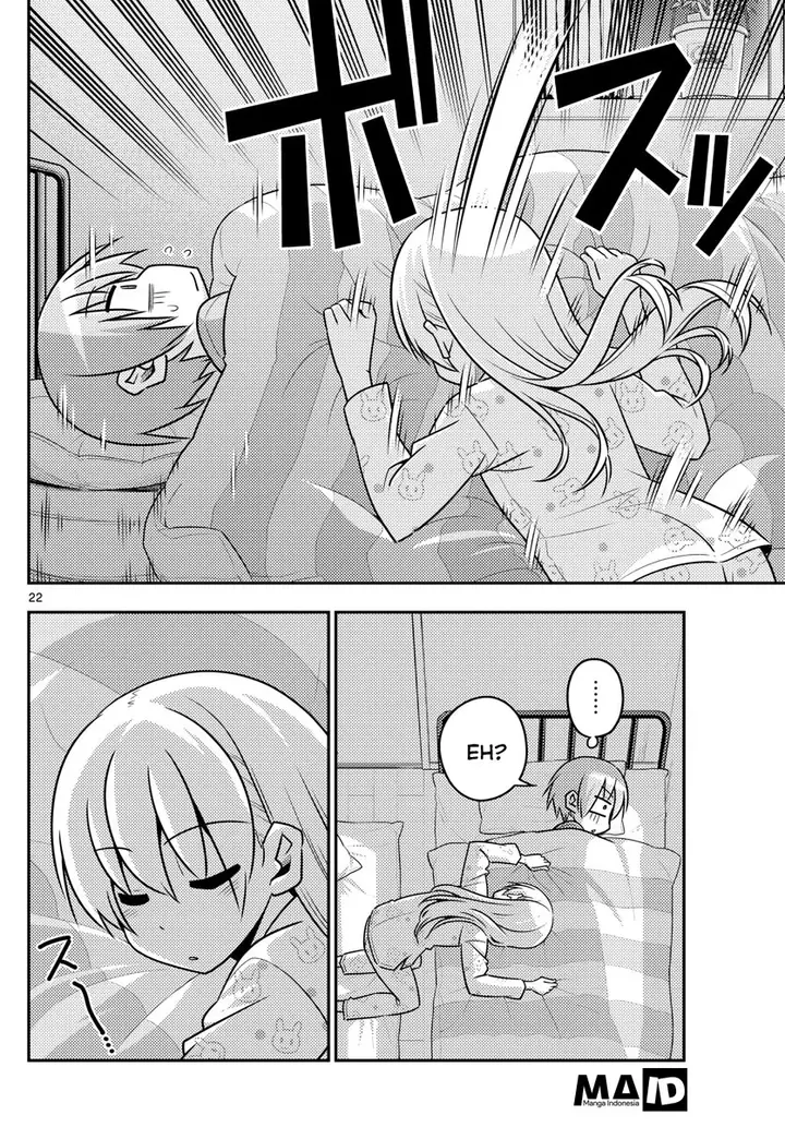 image-komik-tonikaku-kawaii-chapter-7-23/29