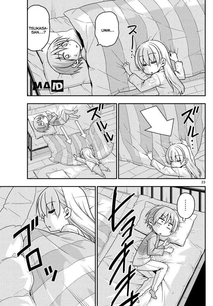 image-komik-tonikaku-kawaii-chapter-7-24/29