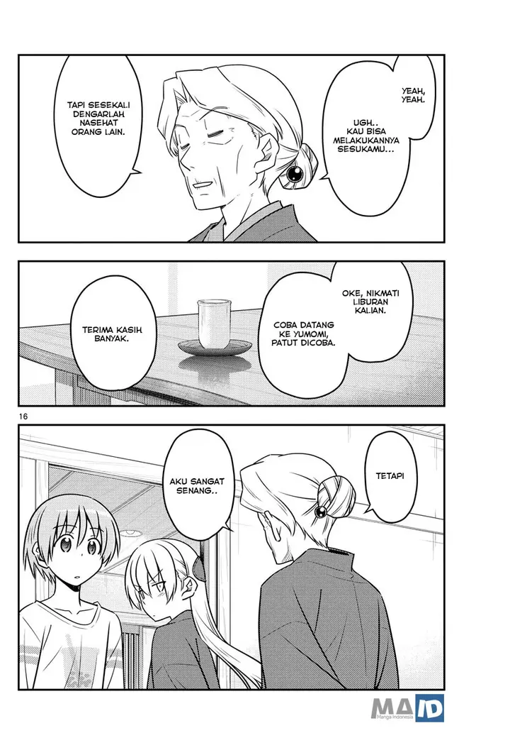 image-komik-tonikaku-kawaii-chapter-71-19/25