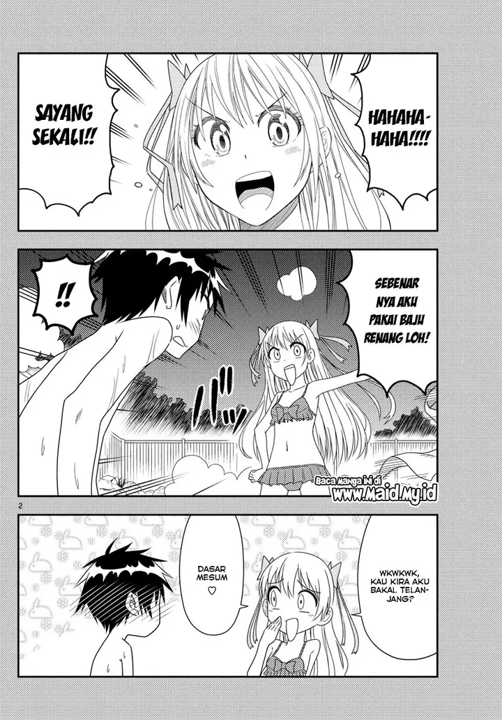 image-komik-tonikaku-kawaii-chapter-73-5/25