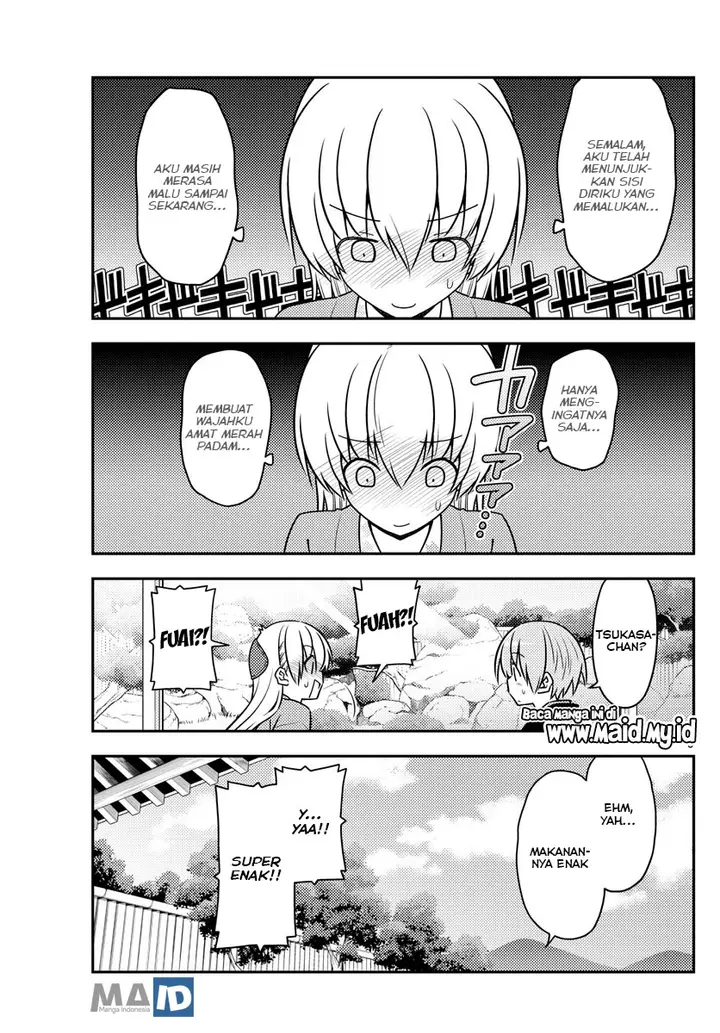 image-komik-tonikaku-kawaii-chapter-75-11/26