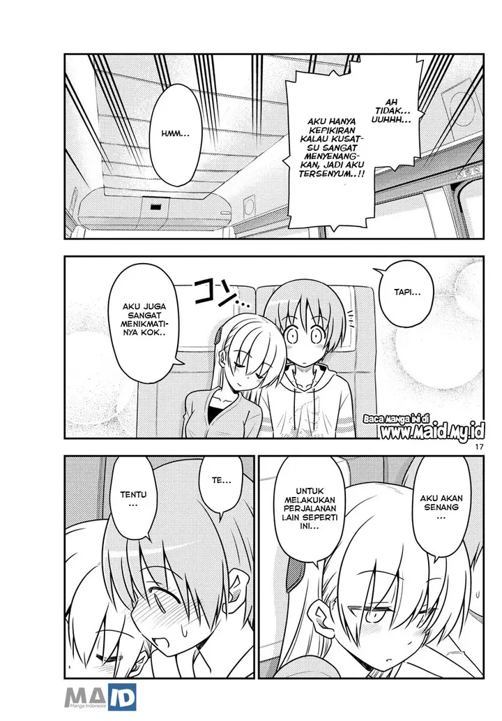 image-komik-tonikaku-kawaii-chapter-75-19/26