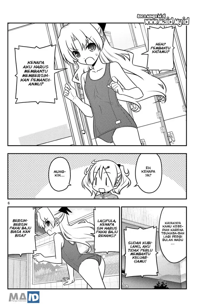 image-komik-tonikaku-kawaii-chapter-76-9/15