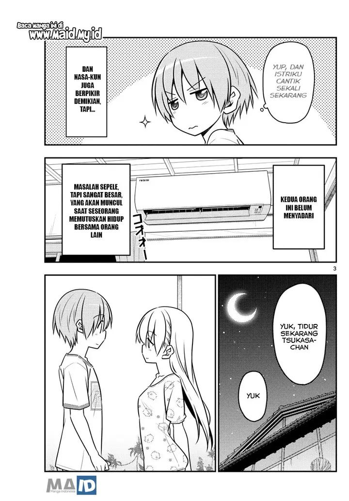 image-komik-tonikaku-kawaii-chapter-78-6/25